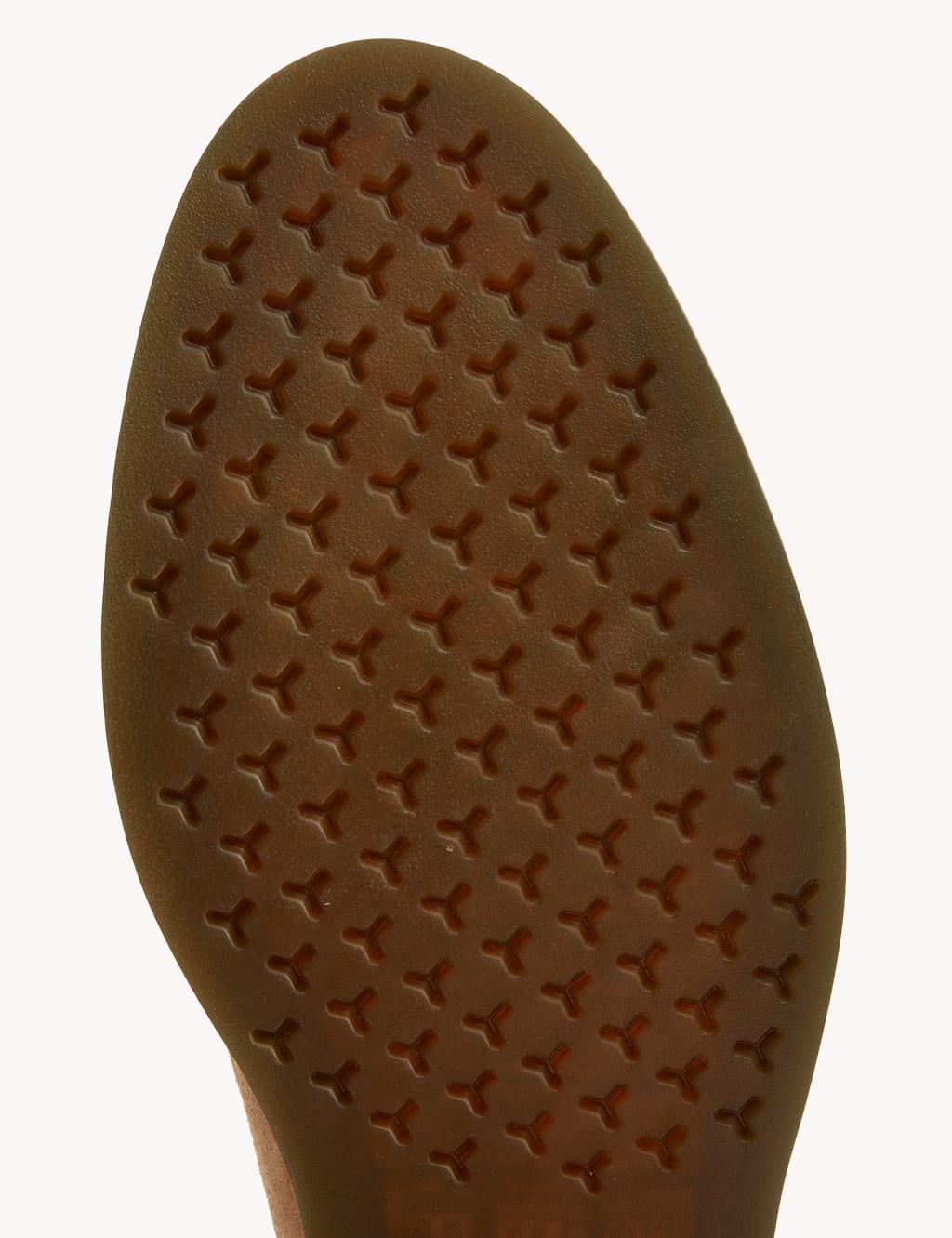 Suede Brogues image 3
