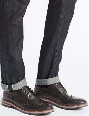 Mens Shoes & Boots | Chelsea Boots, Walking & Deck Shoes for Men | M&S