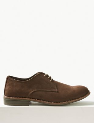 Mens Casual Shoes | Brogue & Boat Shoes For Men | M&S
