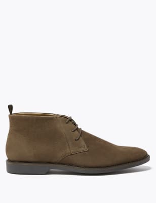 marks spencer boots sale