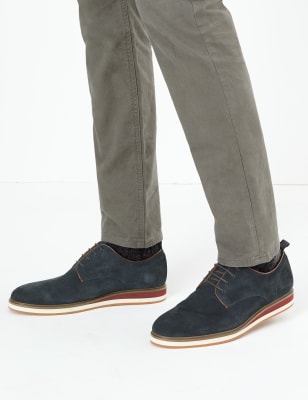 marks and spencer casual shoes