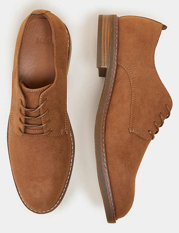Derby Shoes - AR