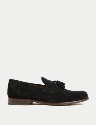 

Autograph Mocasines de anteMens - Black, Black