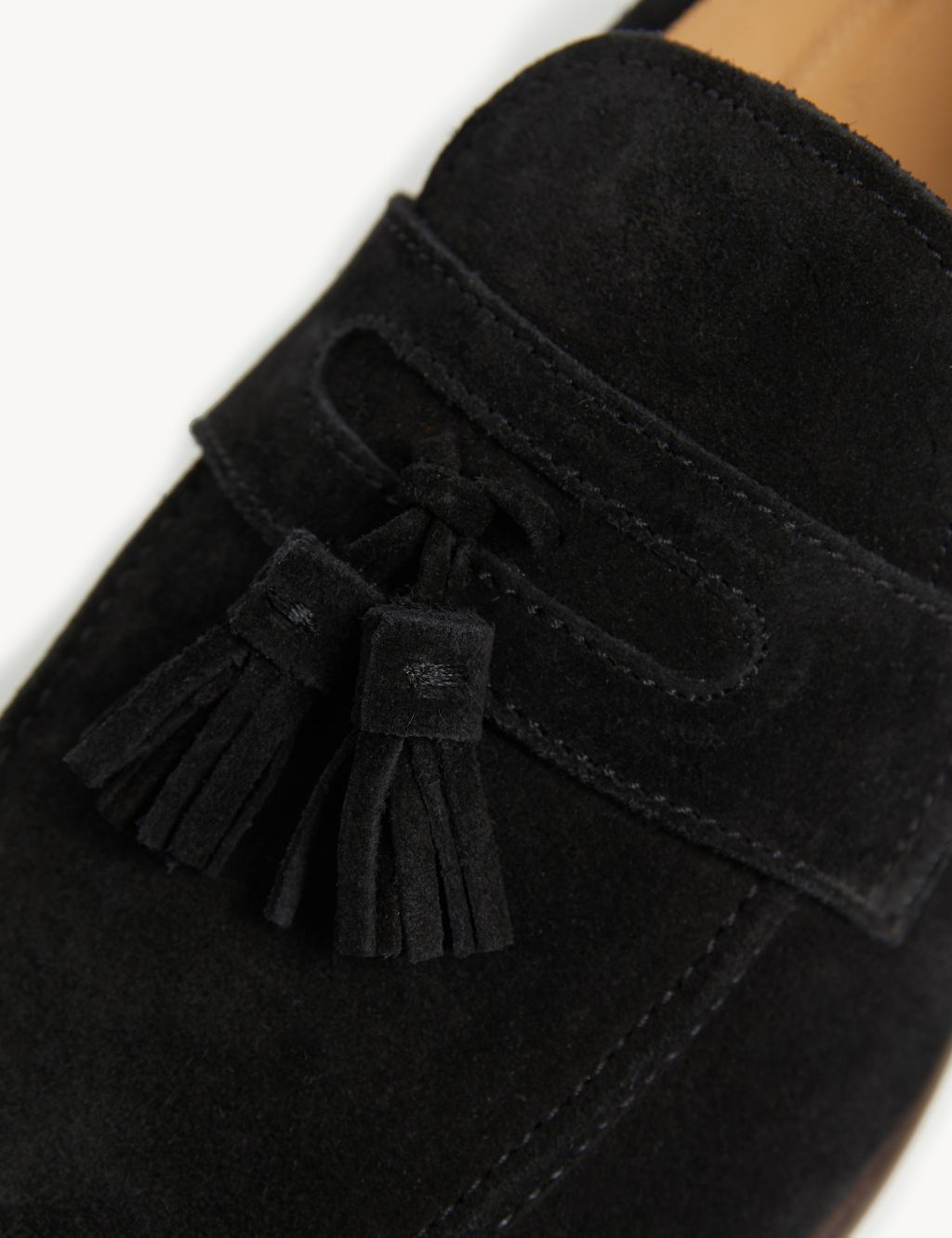 Suede Loafers image 2