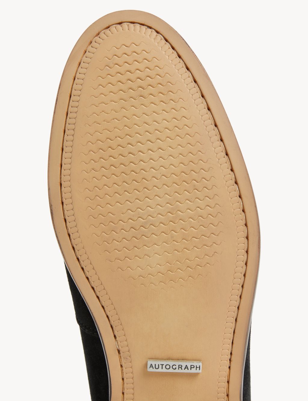 Suede Loafers image 3