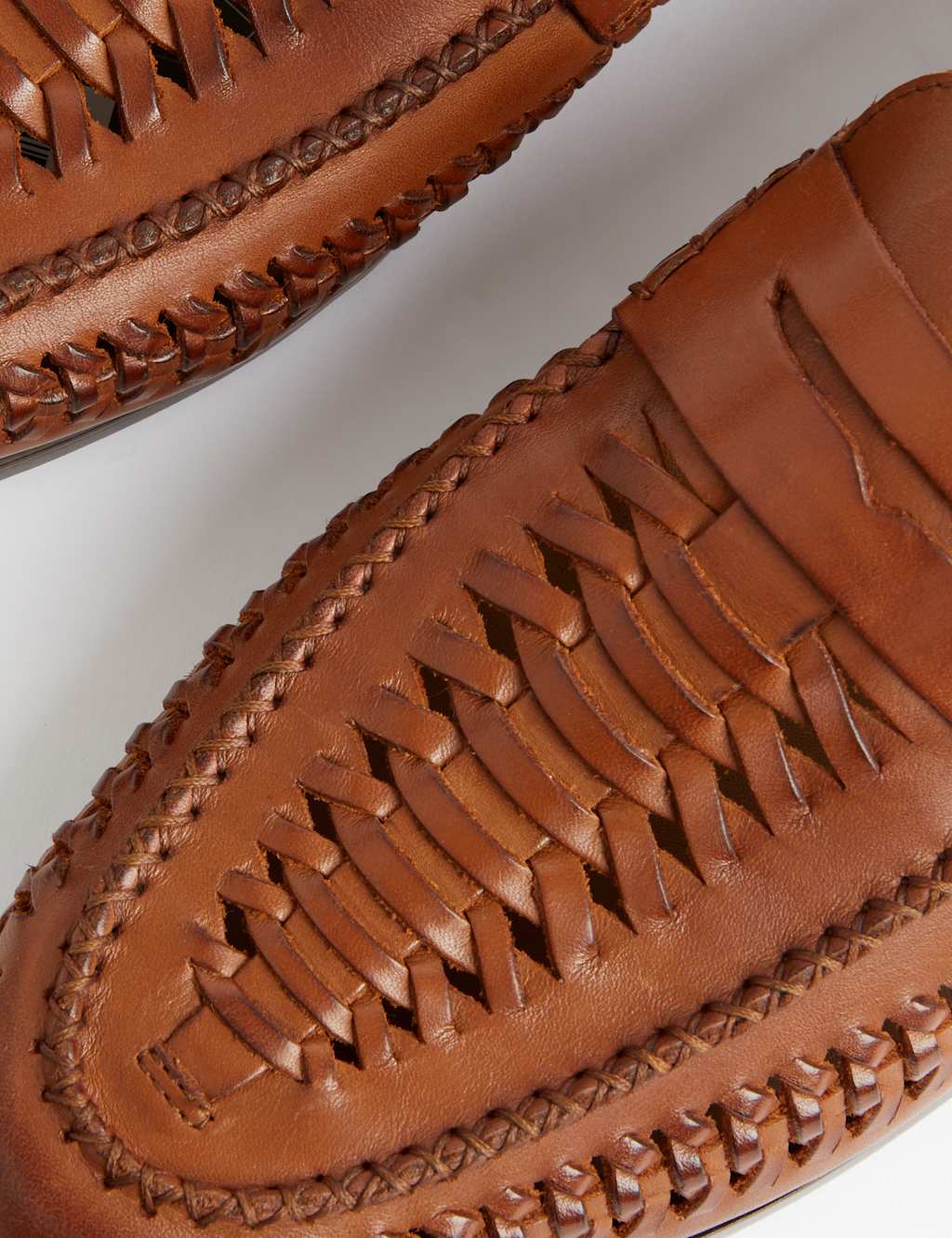 Leather Loafers image 2