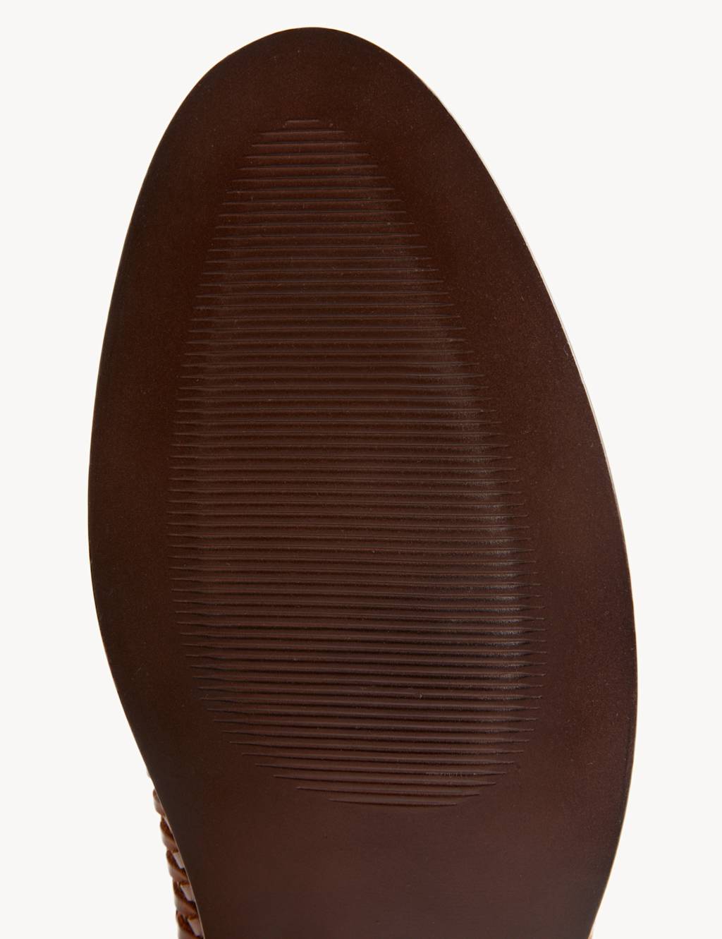 Leather Loafers image 3