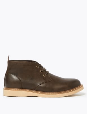 marks and spencer mens shoes