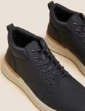 Runner Boots