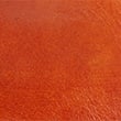 Leather Brogue Boot - chestnut