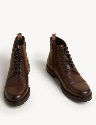 casual boots