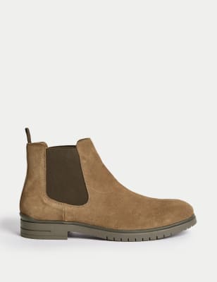 M&s best sale mens boots