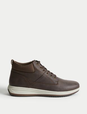 Casual Boots | M&S MY
