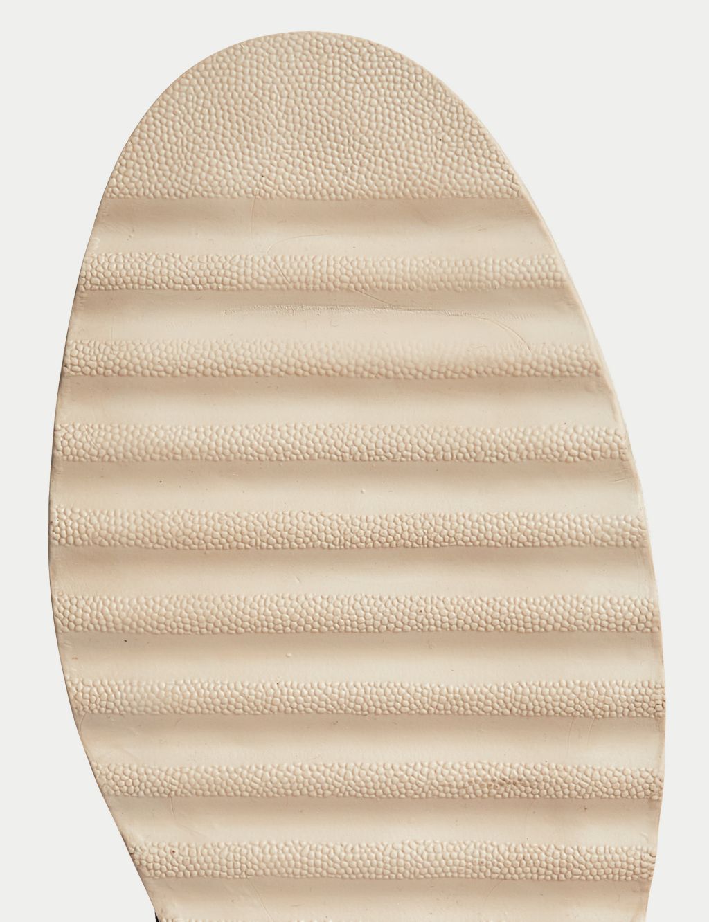 Leather White Soled Chukka Boots image 4