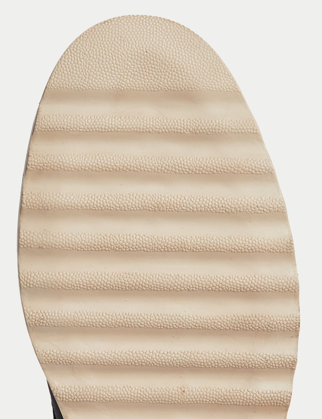 Leather White Soled Chukka Boots image 4