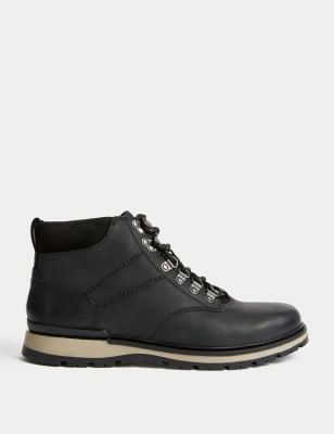 Marks and clearance spencer mens boots