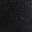 Leather Casual Boots - black