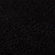 Military Side Zip Casual Boots - black