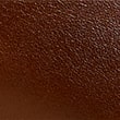 Leather Oxford Shoes - brown
