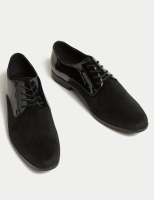 Louis Vuitton Mens Formal Derby Shoes, Flats - Designer Exchange