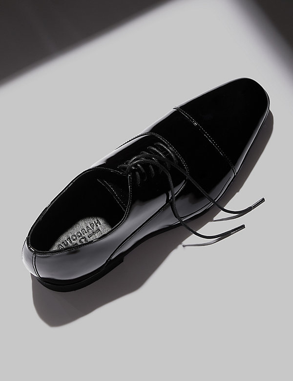 Oxford Shoes | M&S HK