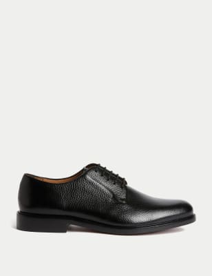 Derbys en cuir - BE