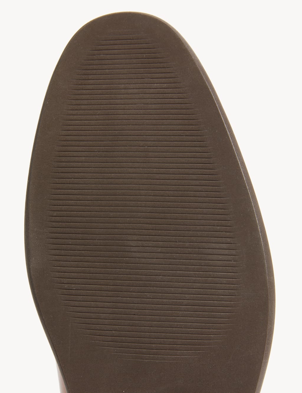 Leather Derby Shoes image 3