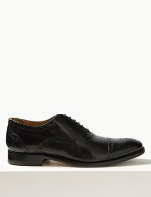 marks and spencer brogues