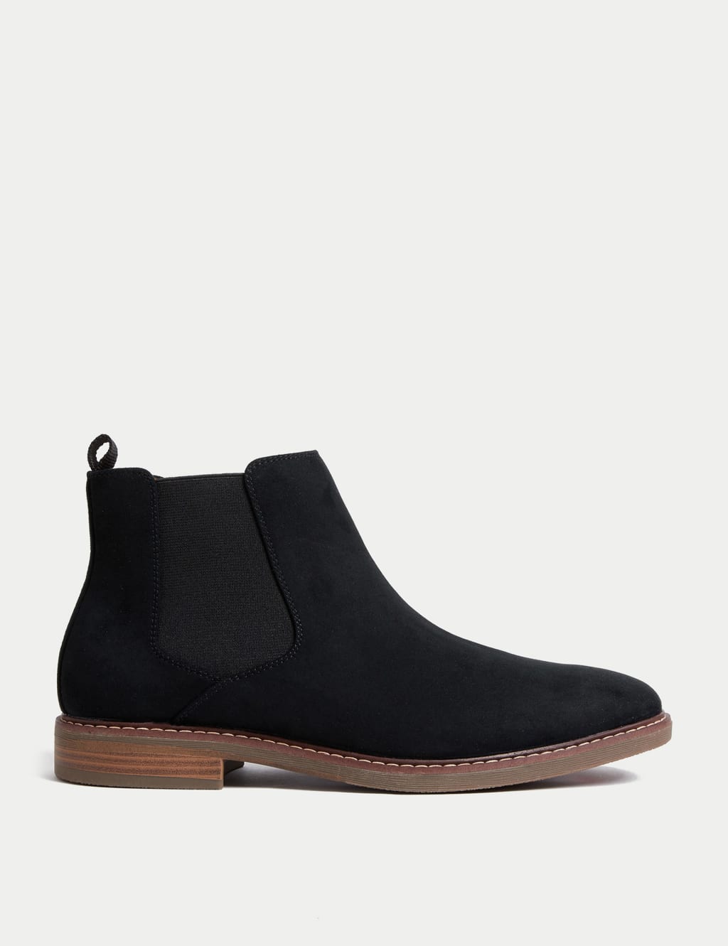 Men's Chelsea Boots M&S