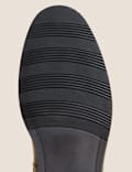 Pull-On Chelsea Boots