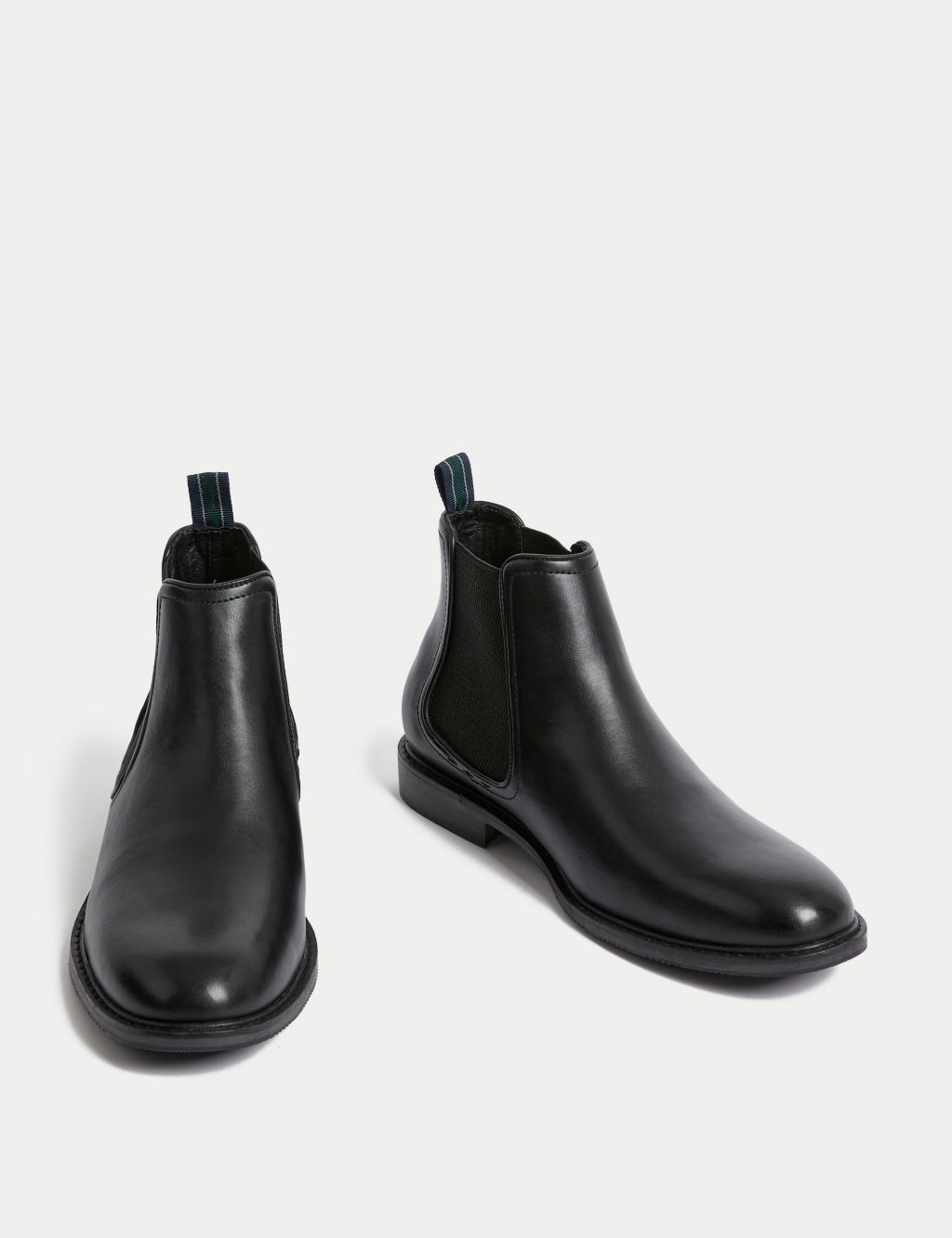 Pull-On Chelsea Boots image 2