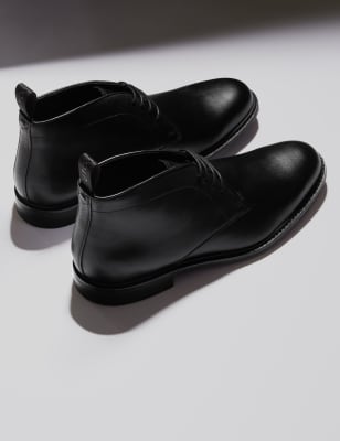 M&s store chukka boots