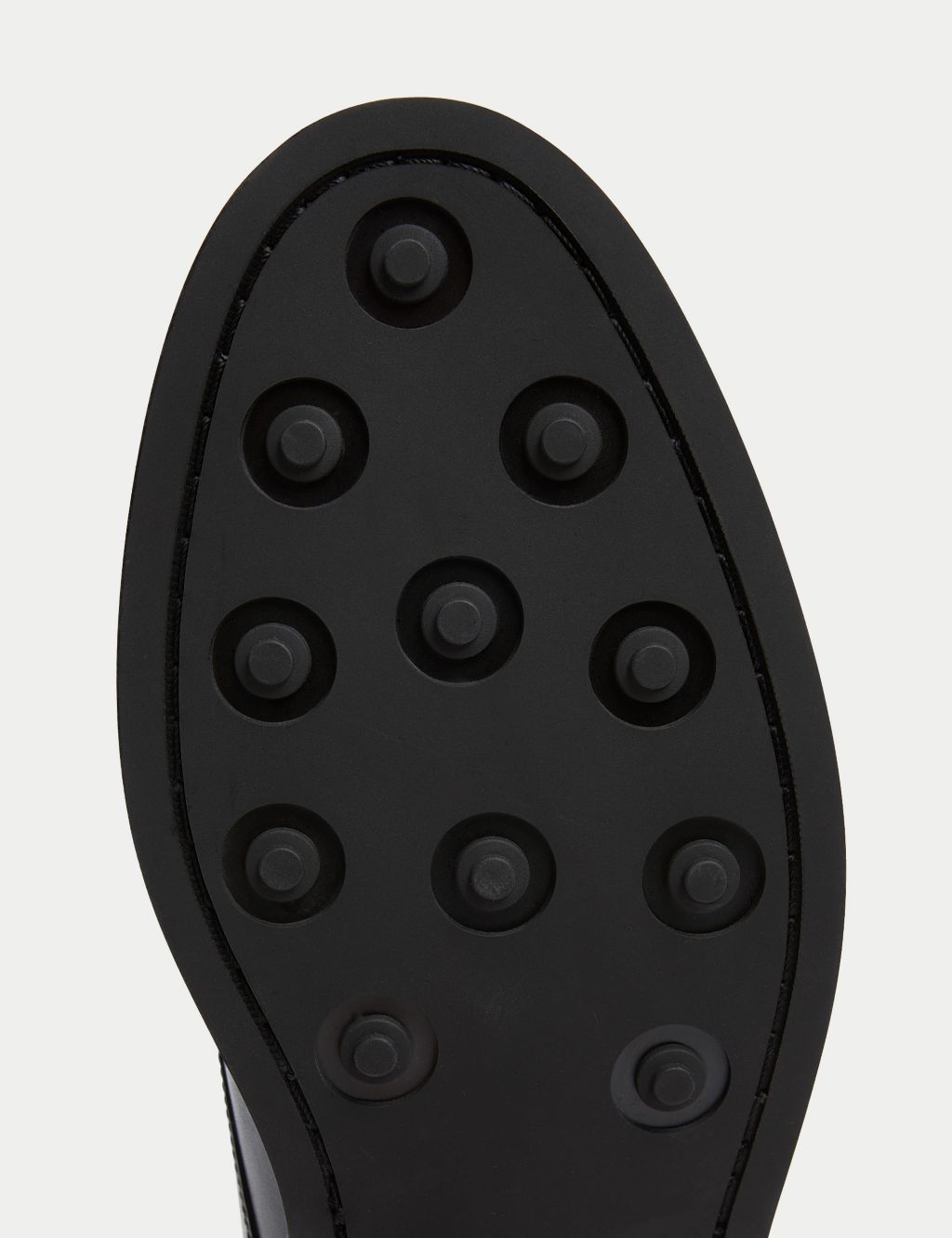 Leather Chukka Boots image 4