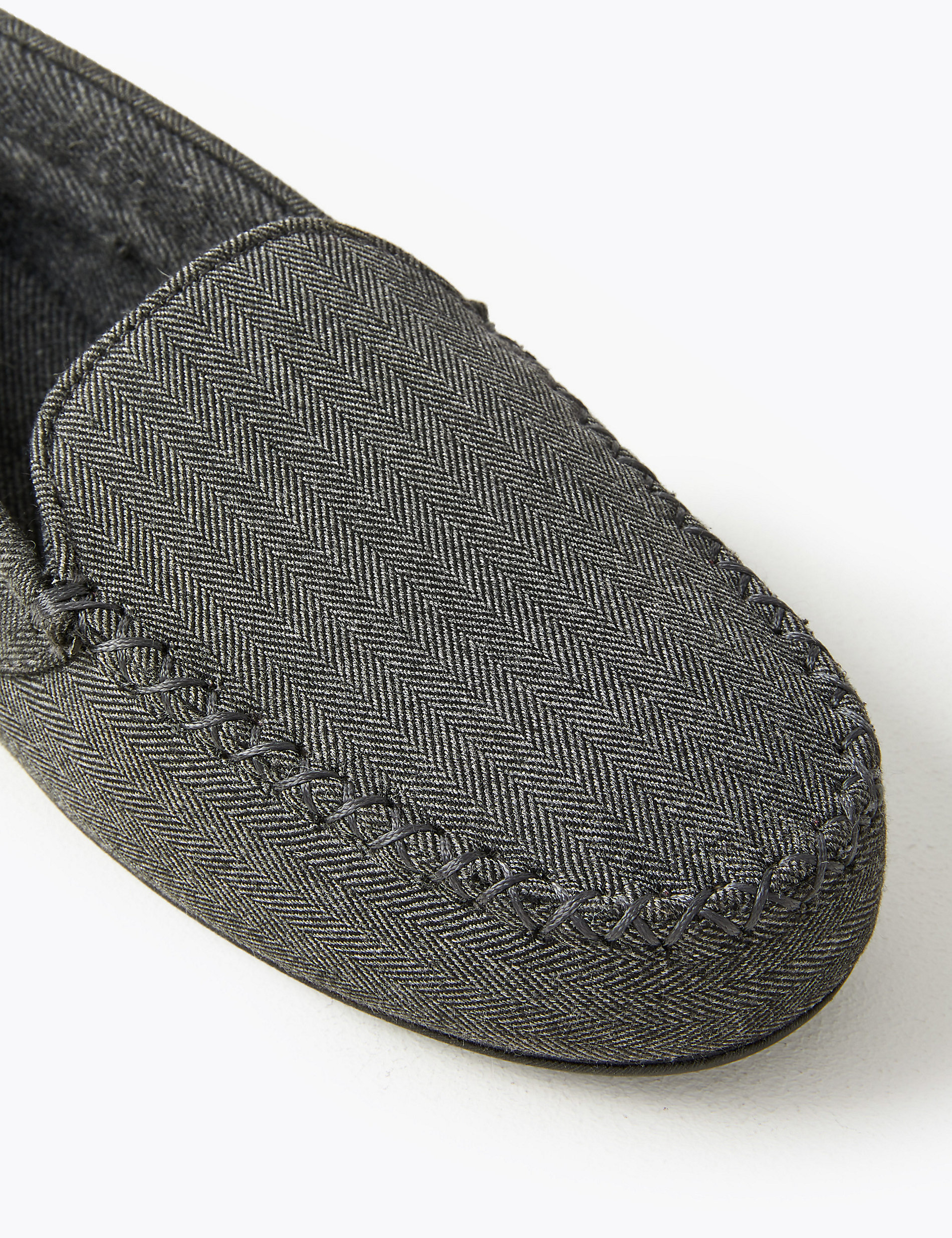 Moccasin Slippers with Thermowarmth™ 