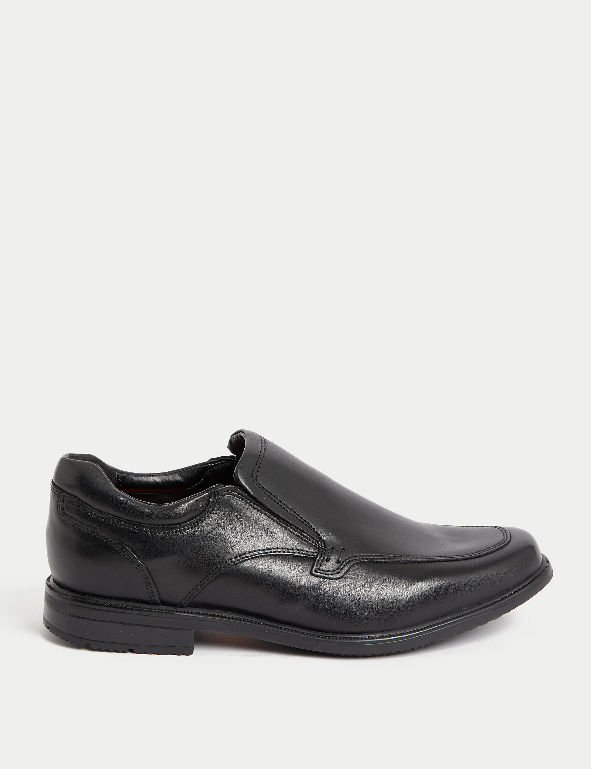 Airflex™ – Chaussures larges en cuir