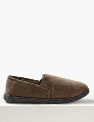 marks mens slippers