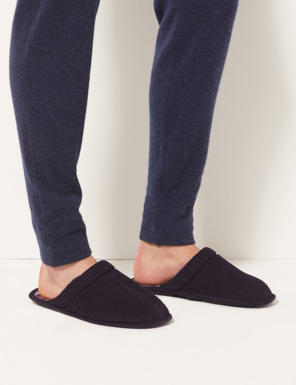 Mule Slippers with Thinsulate™