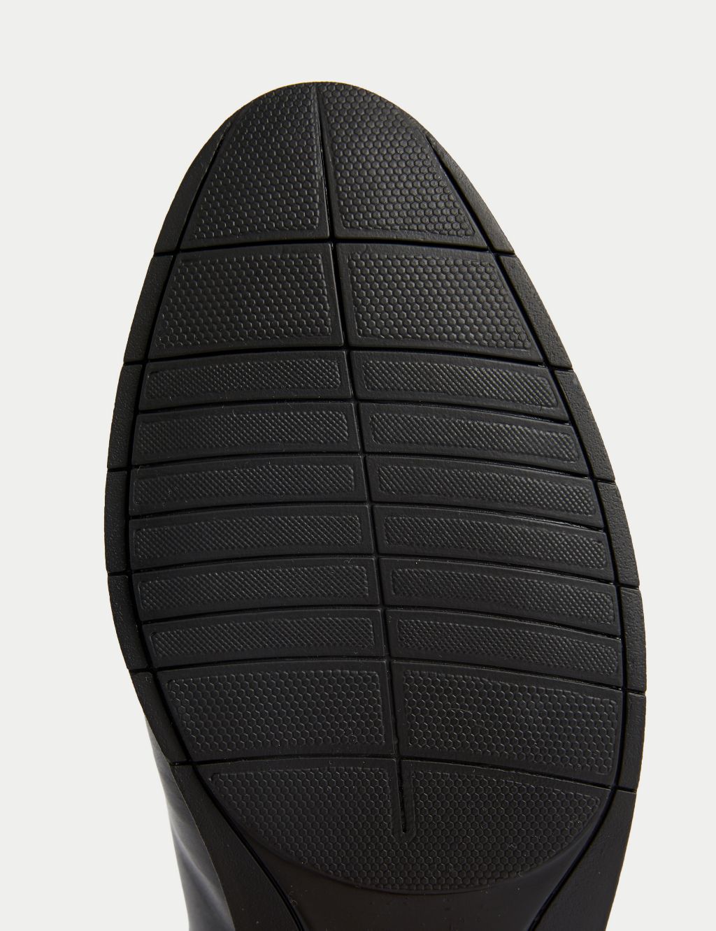 Airflex™ Leather Derby Shoes image 5
