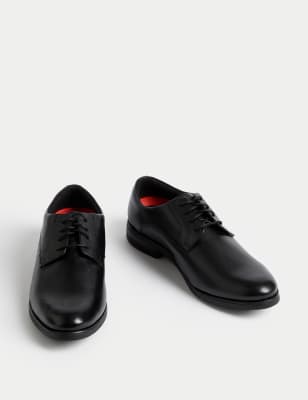 Black Shoes