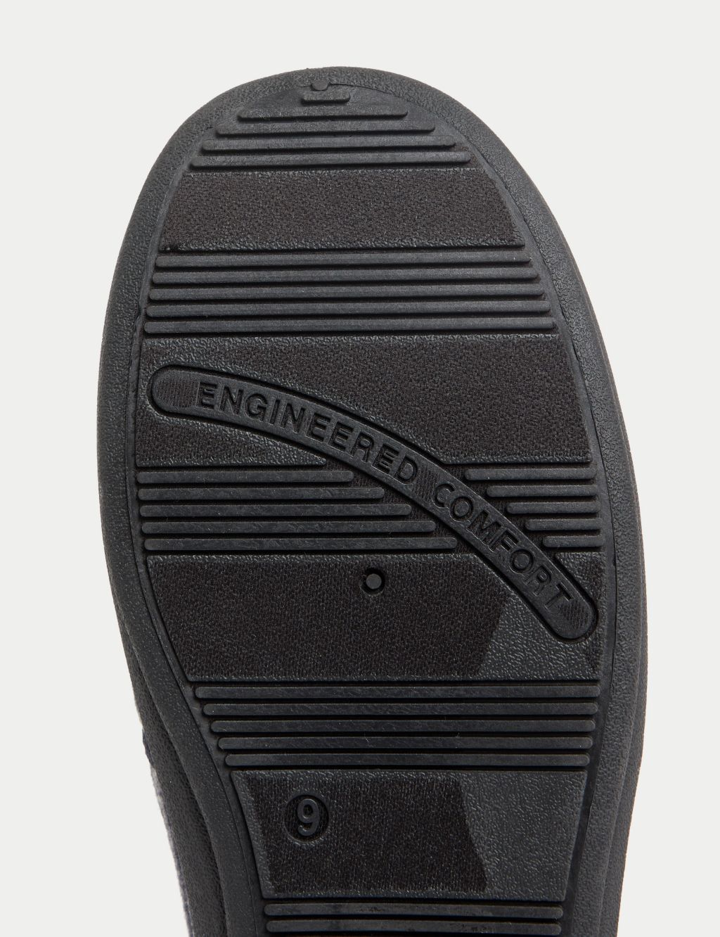 Fleece Lined Slippers with Freshfeet™ image 5