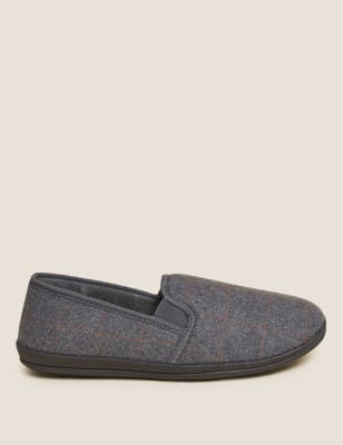 Marks spencer mens slippers new arrivals