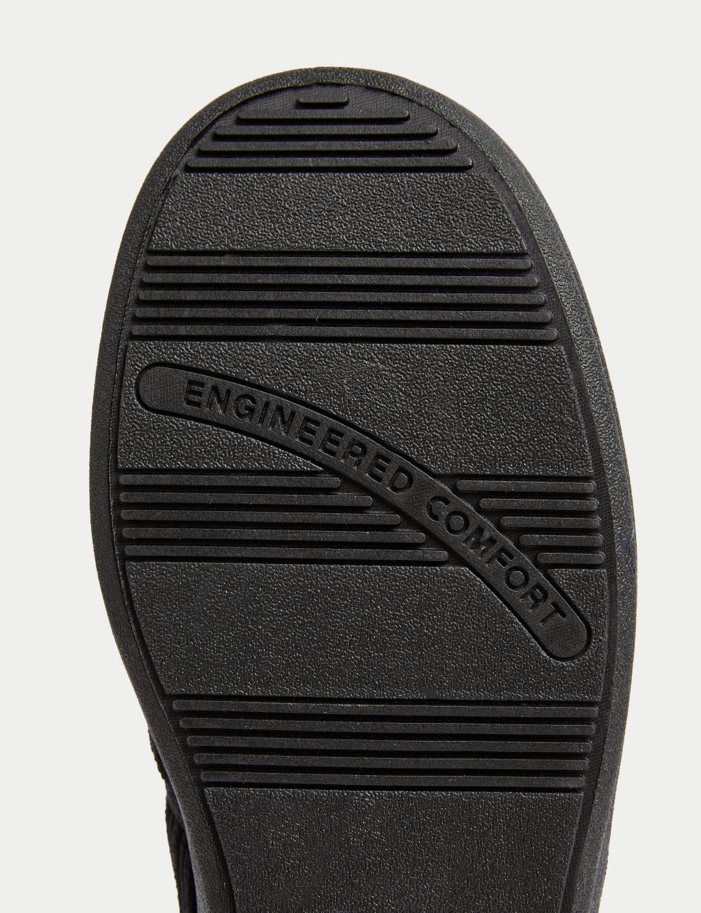 Corduroy Slippers with Freshfeet™ image 5