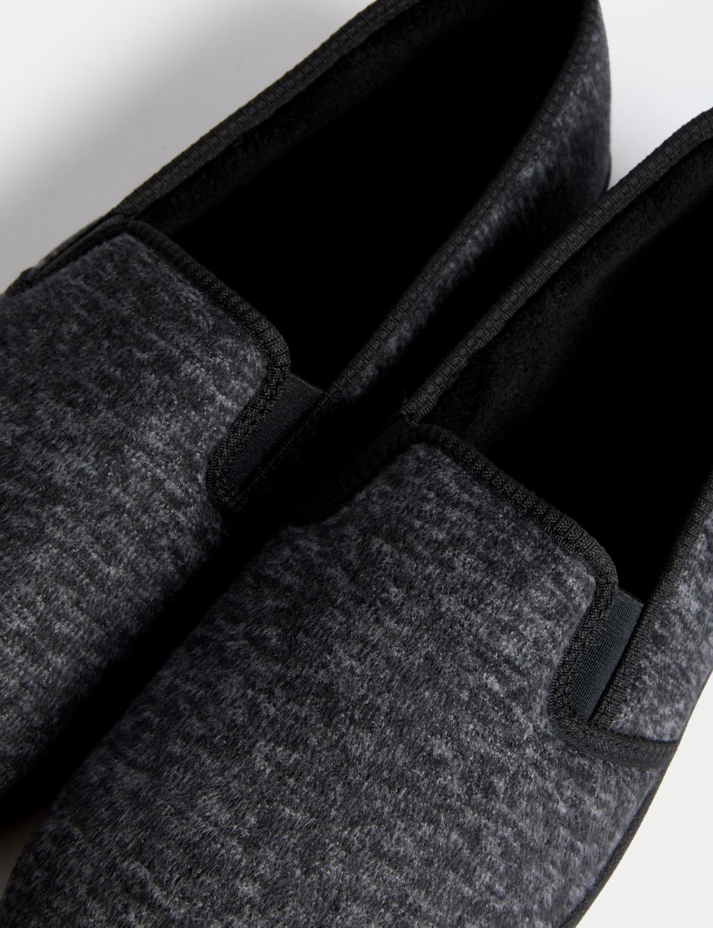 Fleece Lined Slippers image 3