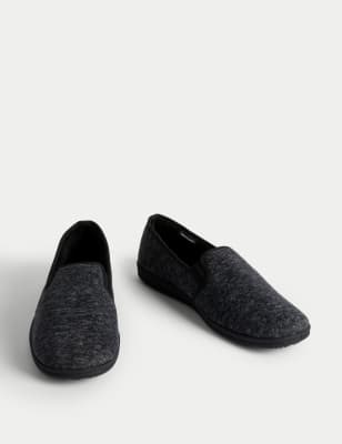 Fleece Lined Slippers