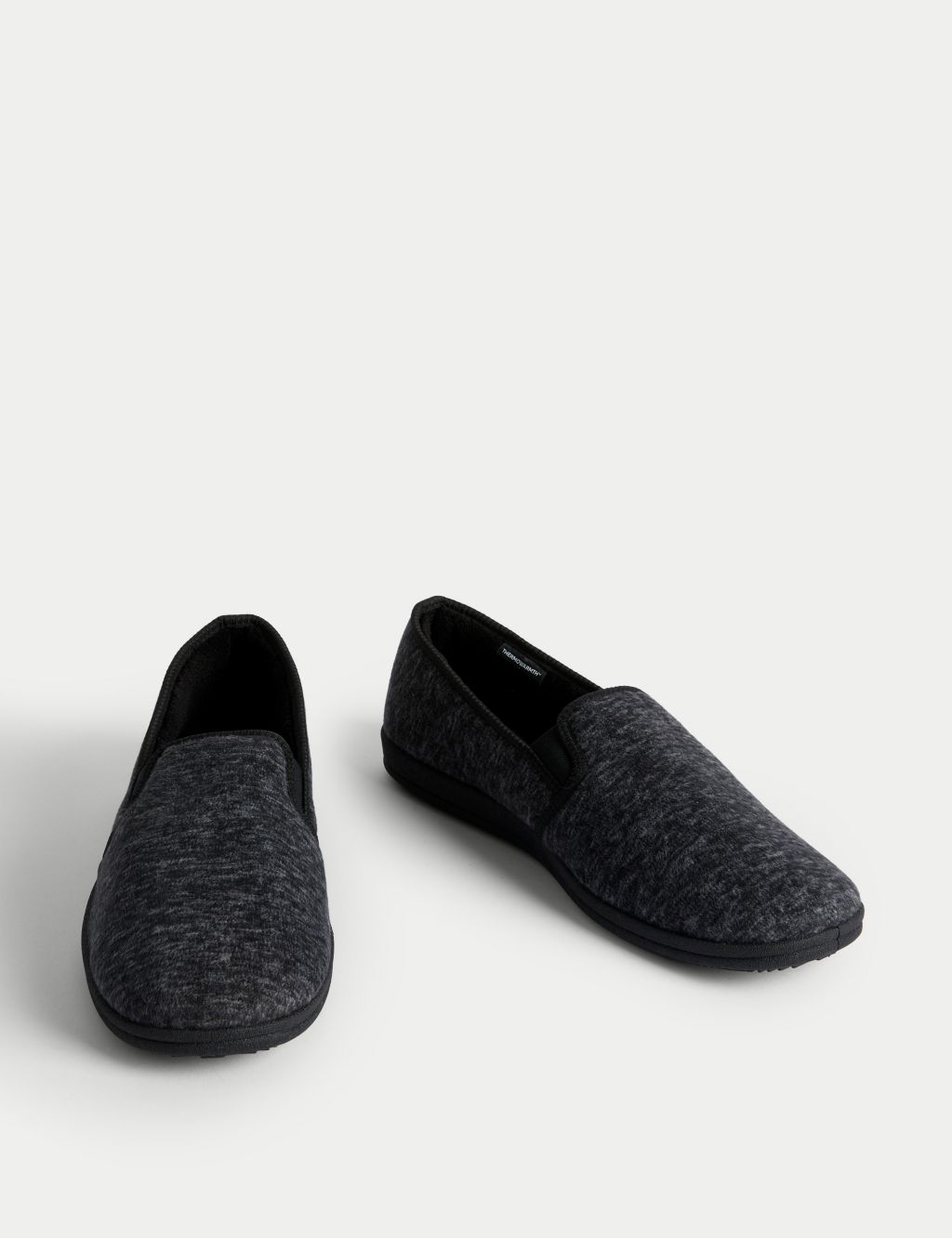 Fleece Lined Slippers