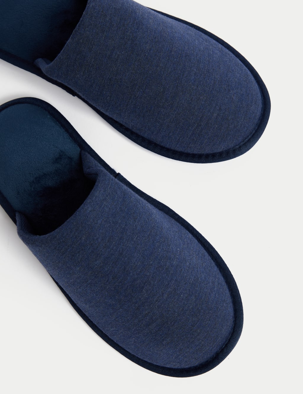 Mule Slippers with Freshfeet™ image 2