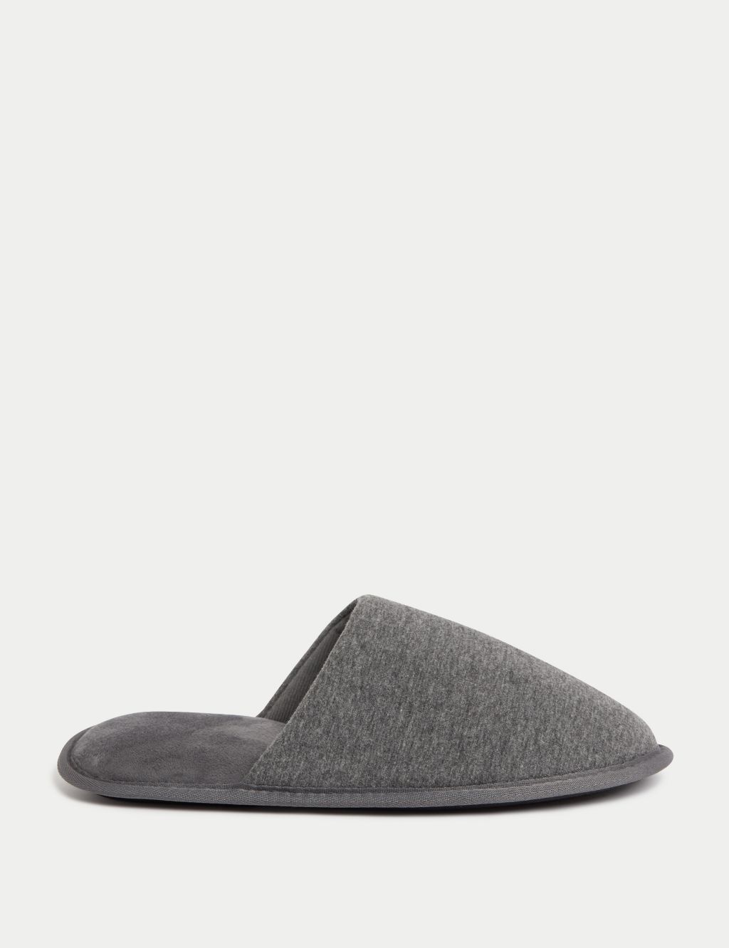 Mule Slippers with Freshfeet™ image 1
