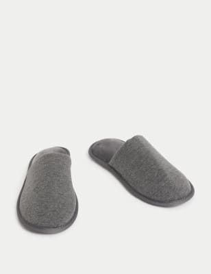 Mule Slippers with Freshfeet™