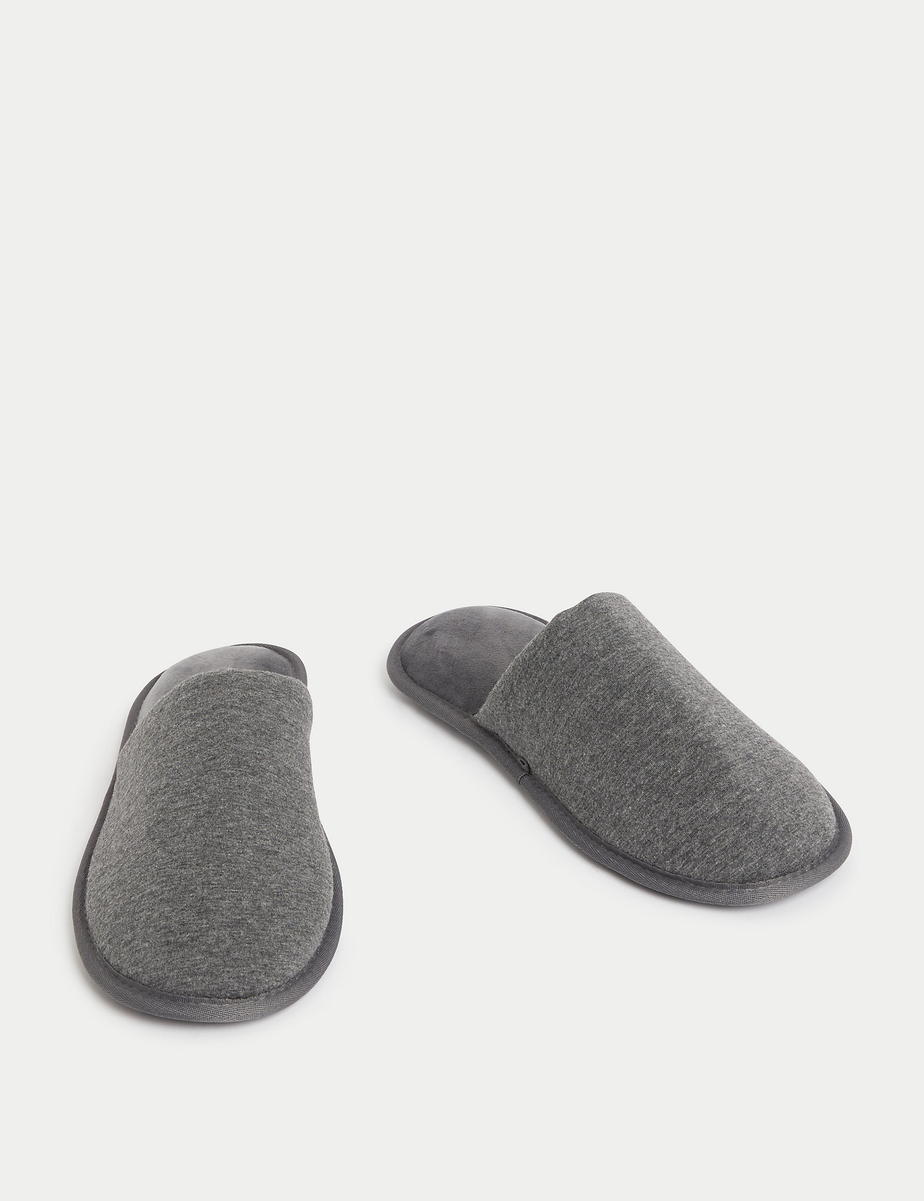 Mule Slippers with Freshfeet™ 