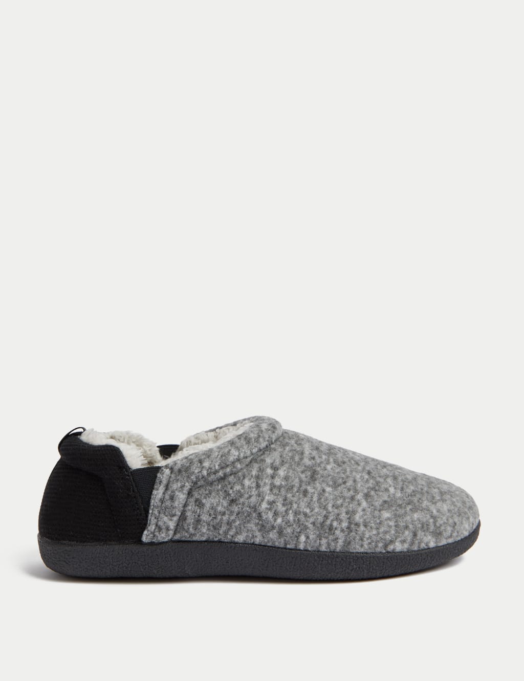 Mens slippers size 15 deals